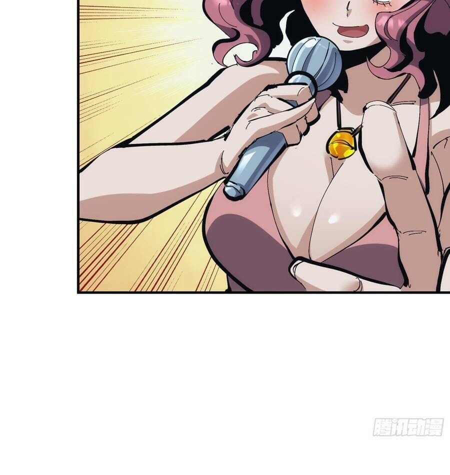 Truyện Tranh Tự Kỷ Luật Ta Đây Bất Khả Chiến Bại trang 6