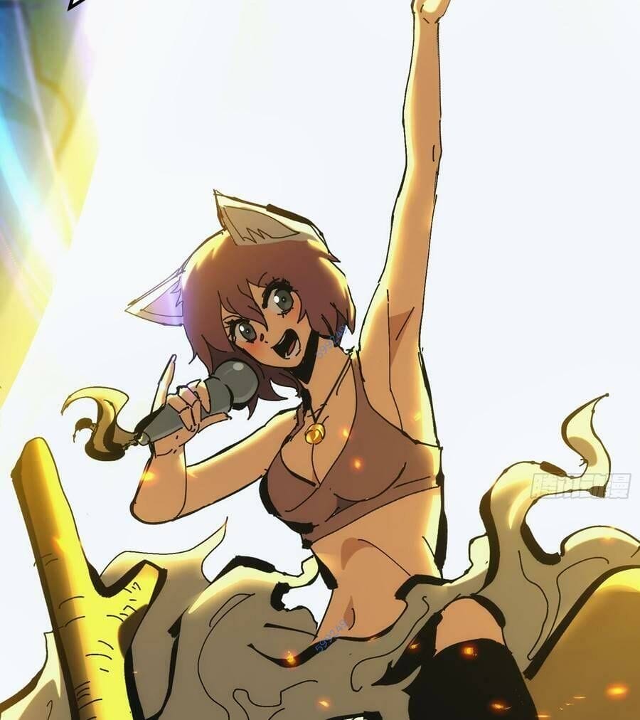 Truyện Tranh Tự Kỷ Luật Ta Đây Bất Khả Chiến Bại trang 6