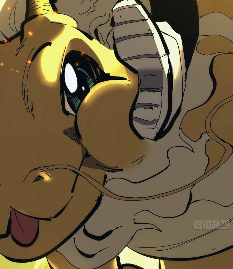 Truyện Tranh Tự Kỷ Luật Ta Đây Bất Khả Chiến Bại trang 6