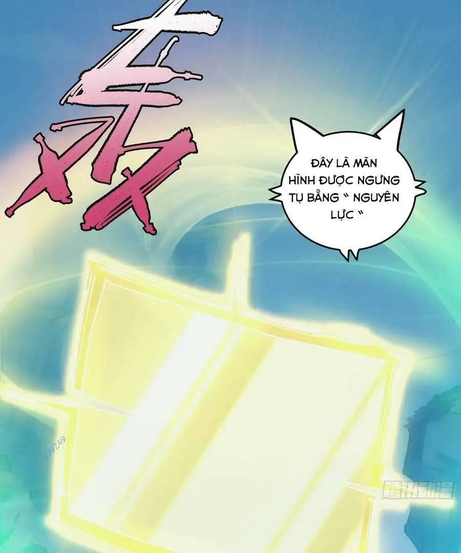 Truyện Tranh Tự Kỷ Luật Ta Đây Bất Khả Chiến Bại trang 6