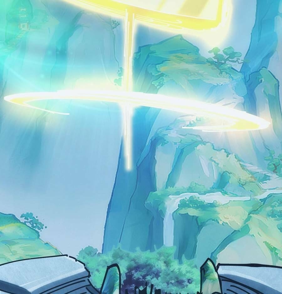 Truyện Tranh Tự Kỷ Luật Ta Đây Bất Khả Chiến Bại trang 6