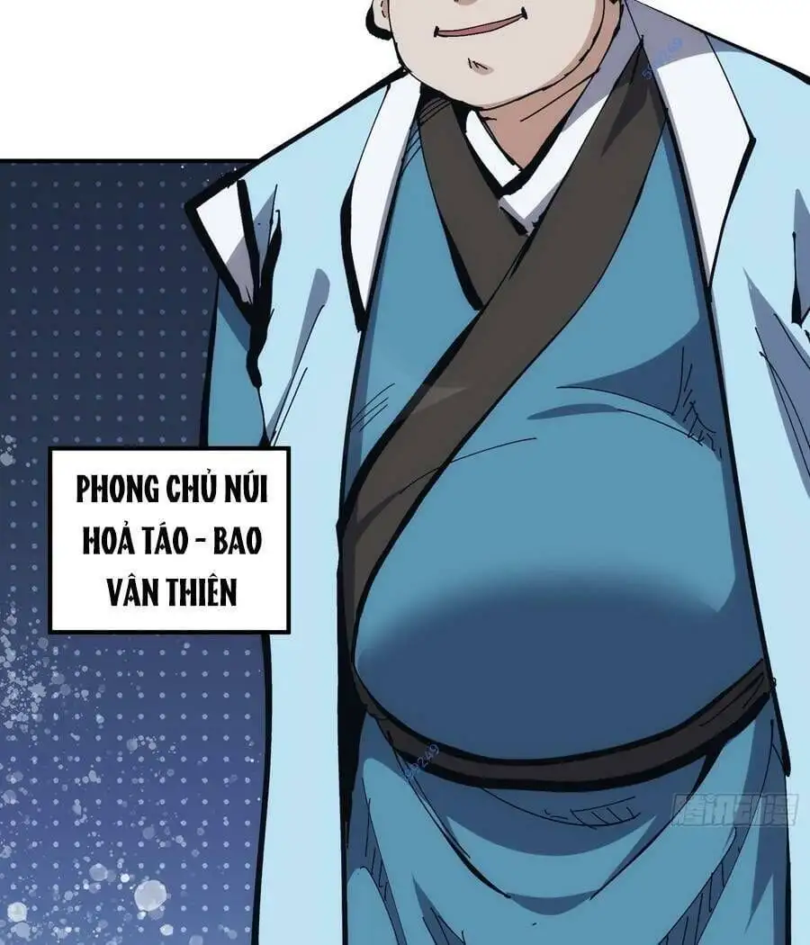 Truyện Tranh Tự Kỷ Luật Ta Đây Bất Khả Chiến Bại trang 6