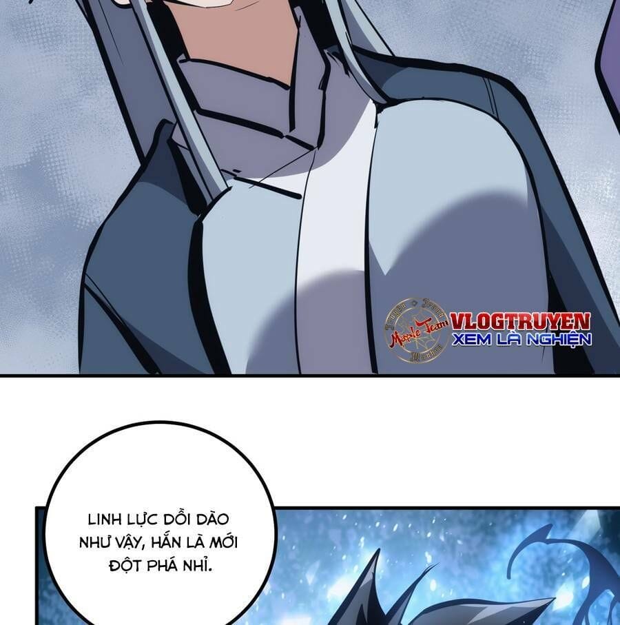 Truyện Tranh Tự Kỷ Luật Ta Đây Bất Khả Chiến Bại trang 6