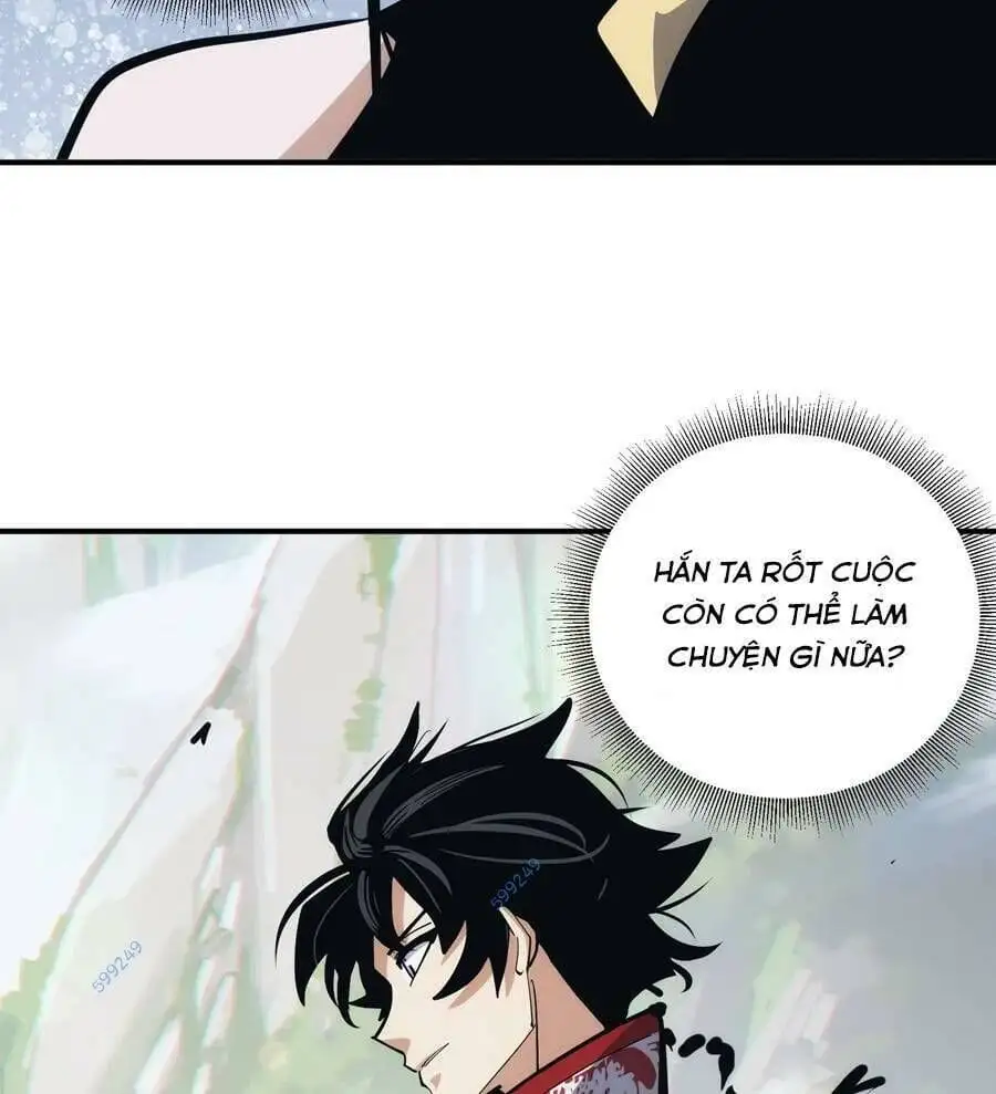 Truyện Tranh Tự Kỷ Luật Ta Đây Bất Khả Chiến Bại trang 6