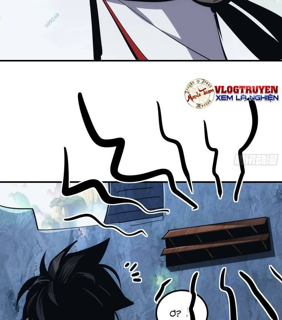 Truyện Tranh Tự Kỷ Luật Ta Đây Bất Khả Chiến Bại trang 6