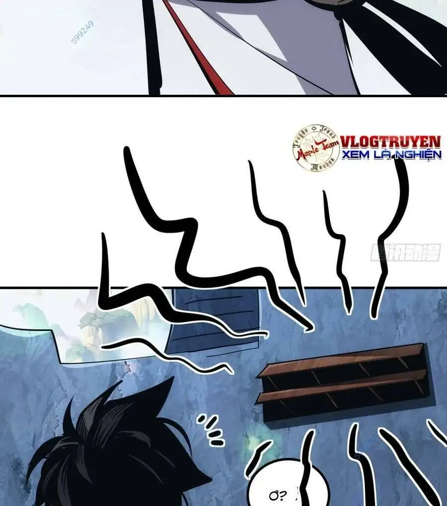 Truyện Tranh Tự Kỷ Luật Ta Đây Bất Khả Chiến Bại trang 6