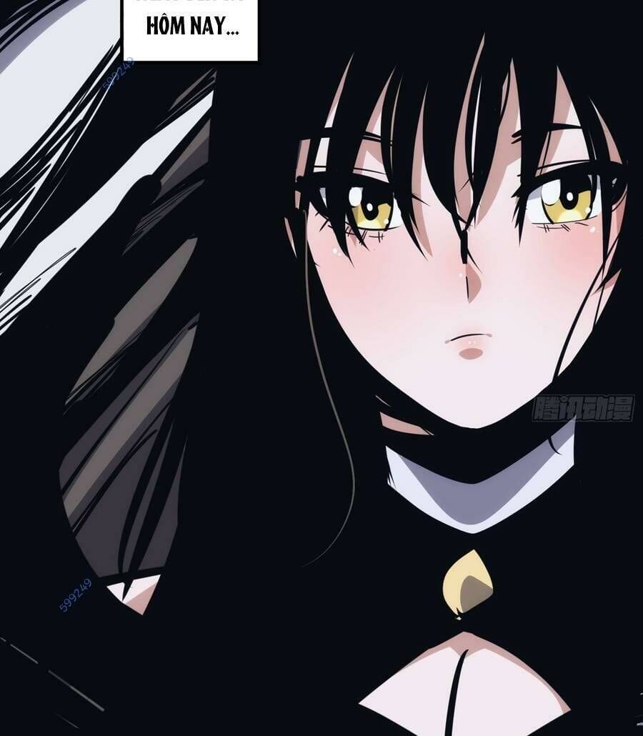 Truyện Tranh Tự Kỷ Luật Ta Đây Bất Khả Chiến Bại trang 6