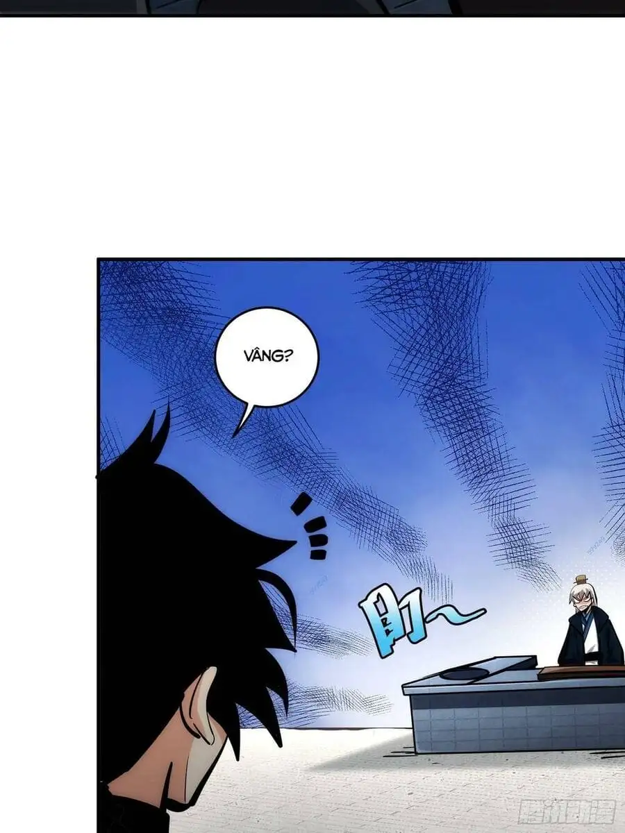 Truyện Tranh Tự Kỷ Luật Ta Đây Bất Khả Chiến Bại trang 6