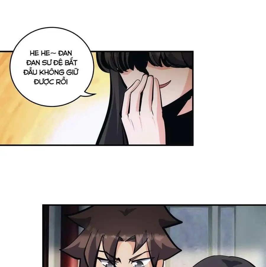 Truyện Tranh Tự Kỷ Luật Ta Đây Bất Khả Chiến Bại trang 6