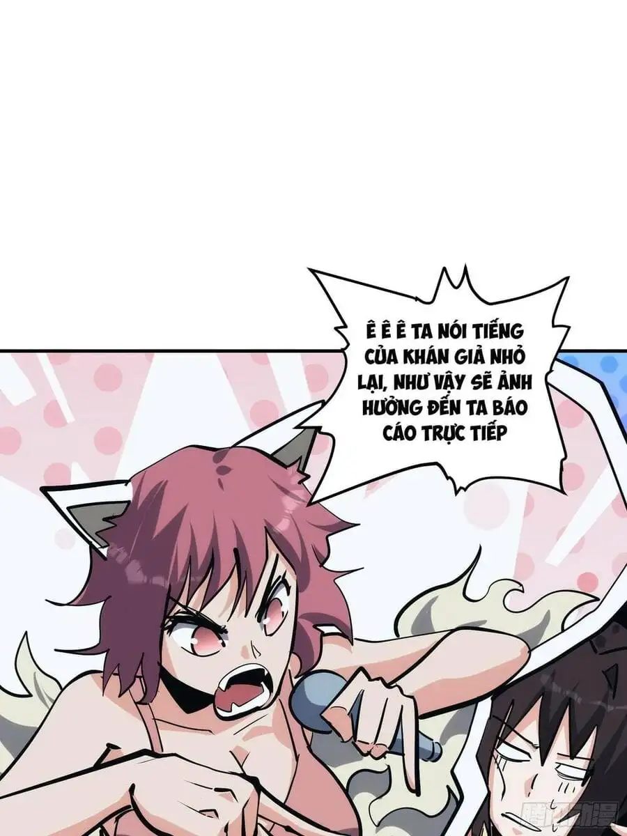Truyện Tranh Tự Kỷ Luật Ta Đây Bất Khả Chiến Bại trang 6