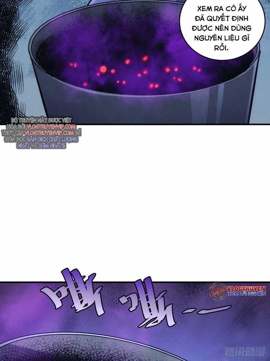 Truyện Tranh Tự Kỷ Luật Ta Đây Bất Khả Chiến Bại trang 6