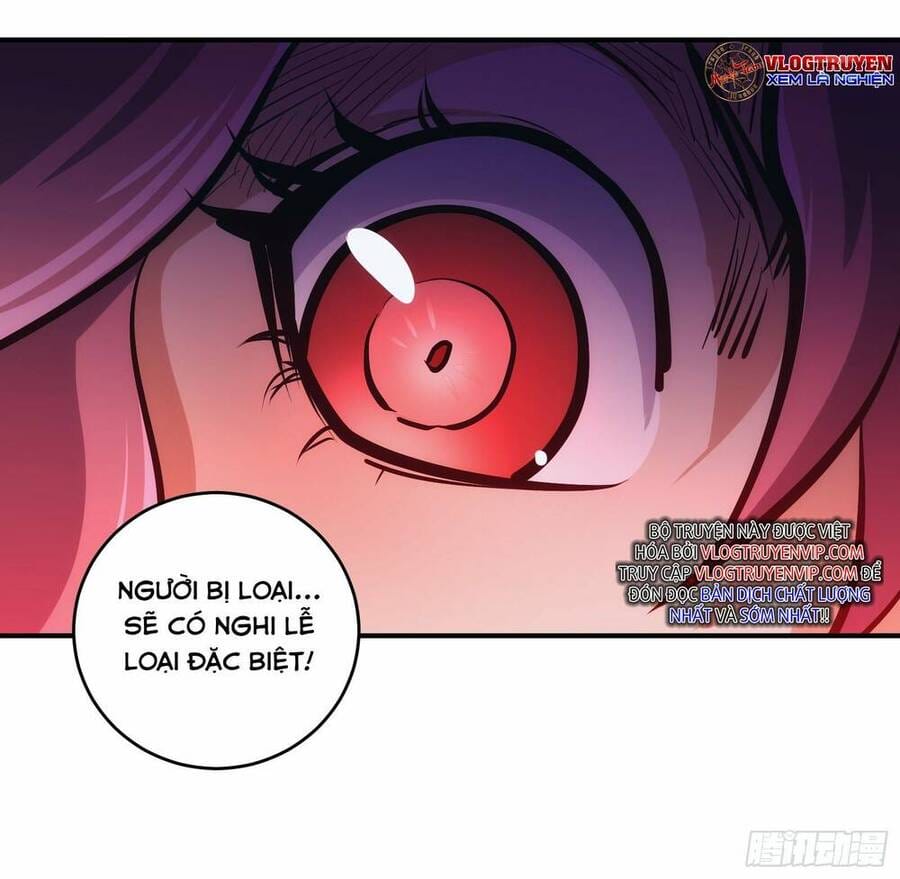 Truyện Tranh Tự Kỷ Luật Ta Đây Bất Khả Chiến Bại trang 6