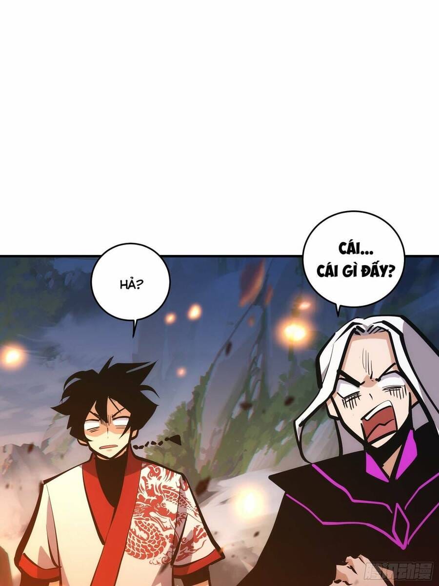 Truyện Tranh Tự Kỷ Luật Ta Đây Bất Khả Chiến Bại trang 6