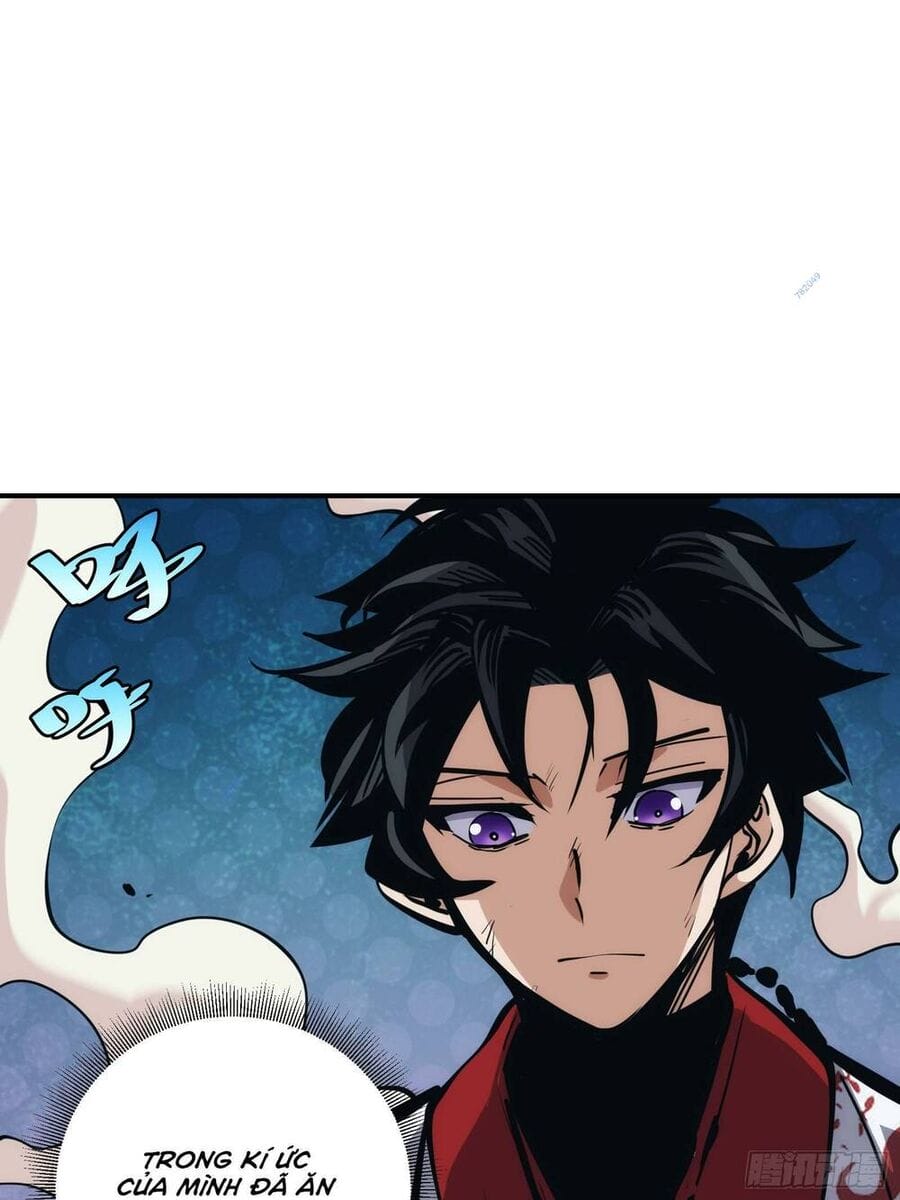Truyện Tranh Tự Kỷ Luật Ta Đây Bất Khả Chiến Bại trang 6
