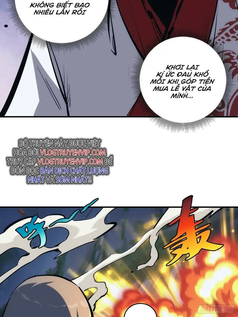 Truyện Tranh Tự Kỷ Luật Ta Đây Bất Khả Chiến Bại trang 6