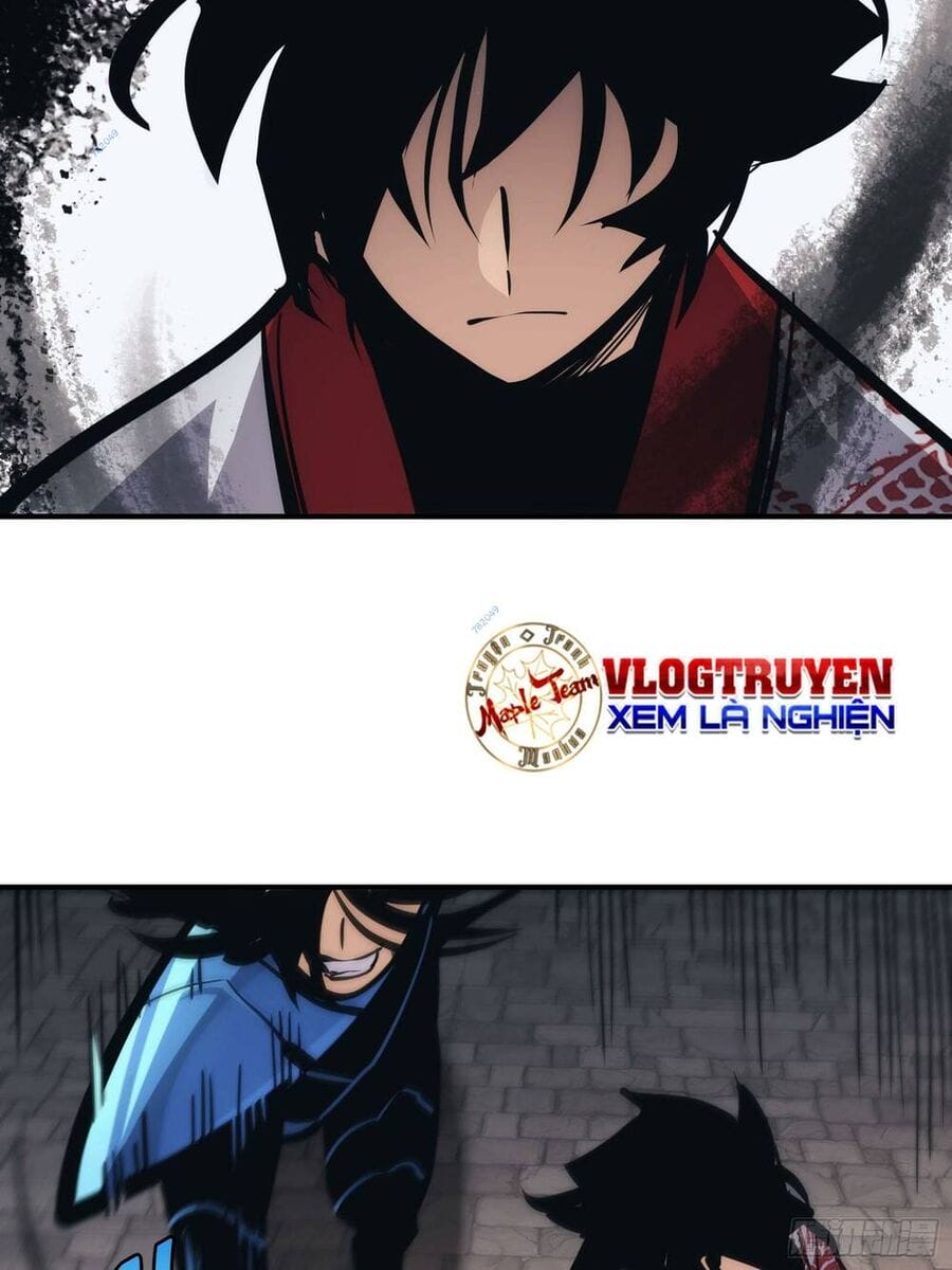 Truyện Tranh Tự Kỷ Luật Ta Đây Bất Khả Chiến Bại trang 6