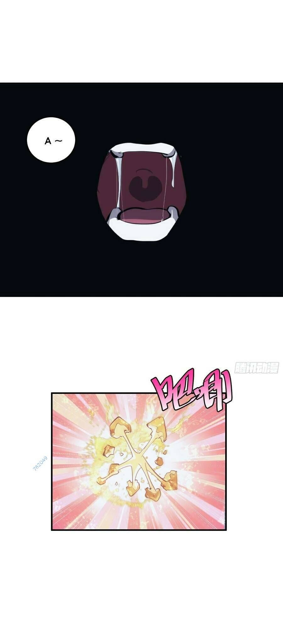 Truyện Tranh Tự Kỷ Luật Ta Đây Bất Khả Chiến Bại trang 6