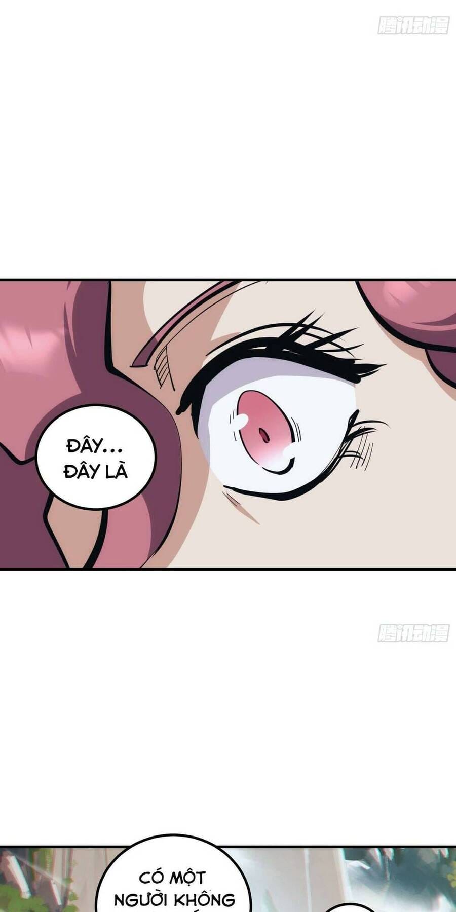 Truyện Tranh Tự Kỷ Luật Ta Đây Bất Khả Chiến Bại trang 6