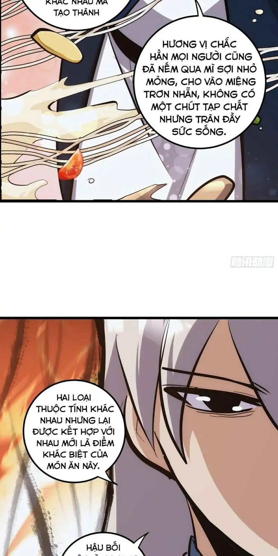 Truyện Tranh Tự Kỷ Luật Ta Đây Bất Khả Chiến Bại trang 6