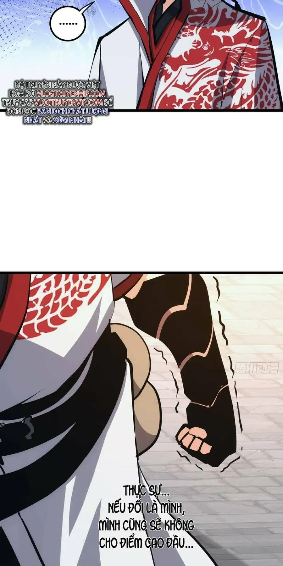 Truyện Tranh Tự Kỷ Luật Ta Đây Bất Khả Chiến Bại trang 6