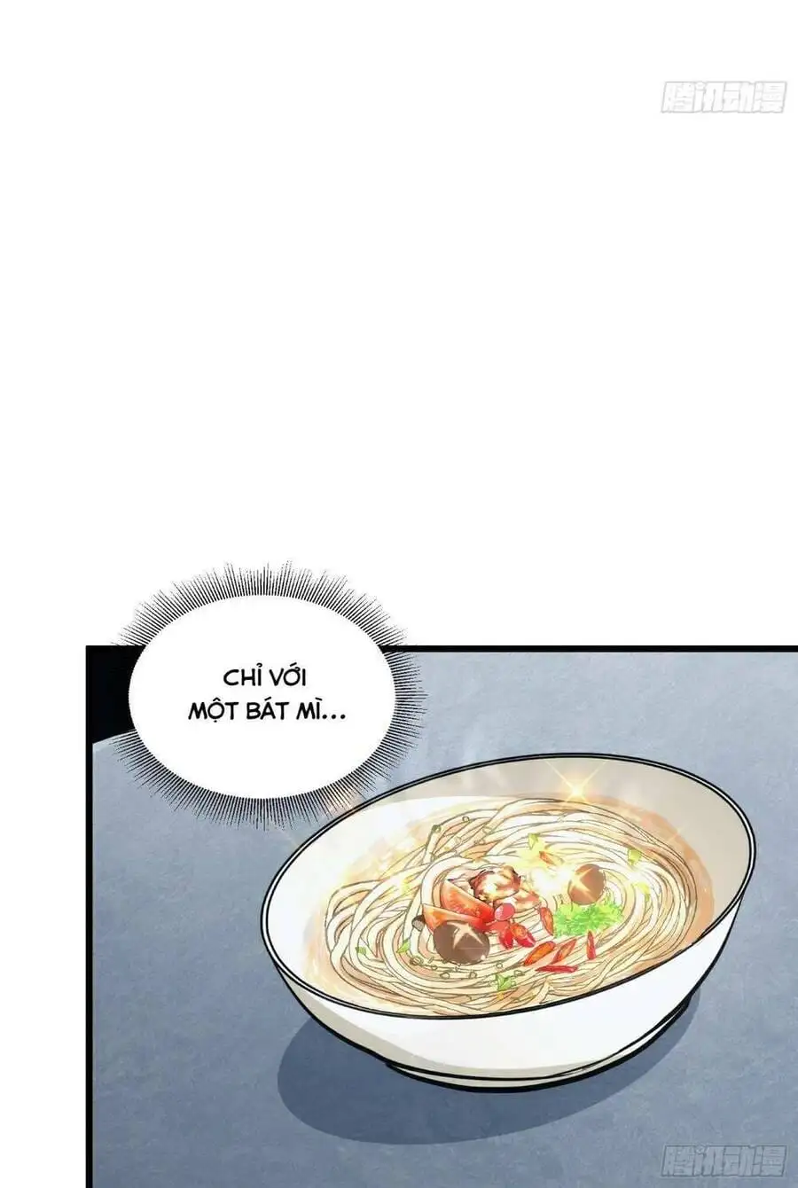 Truyện Tranh Tự Kỷ Luật Ta Đây Bất Khả Chiến Bại trang 6