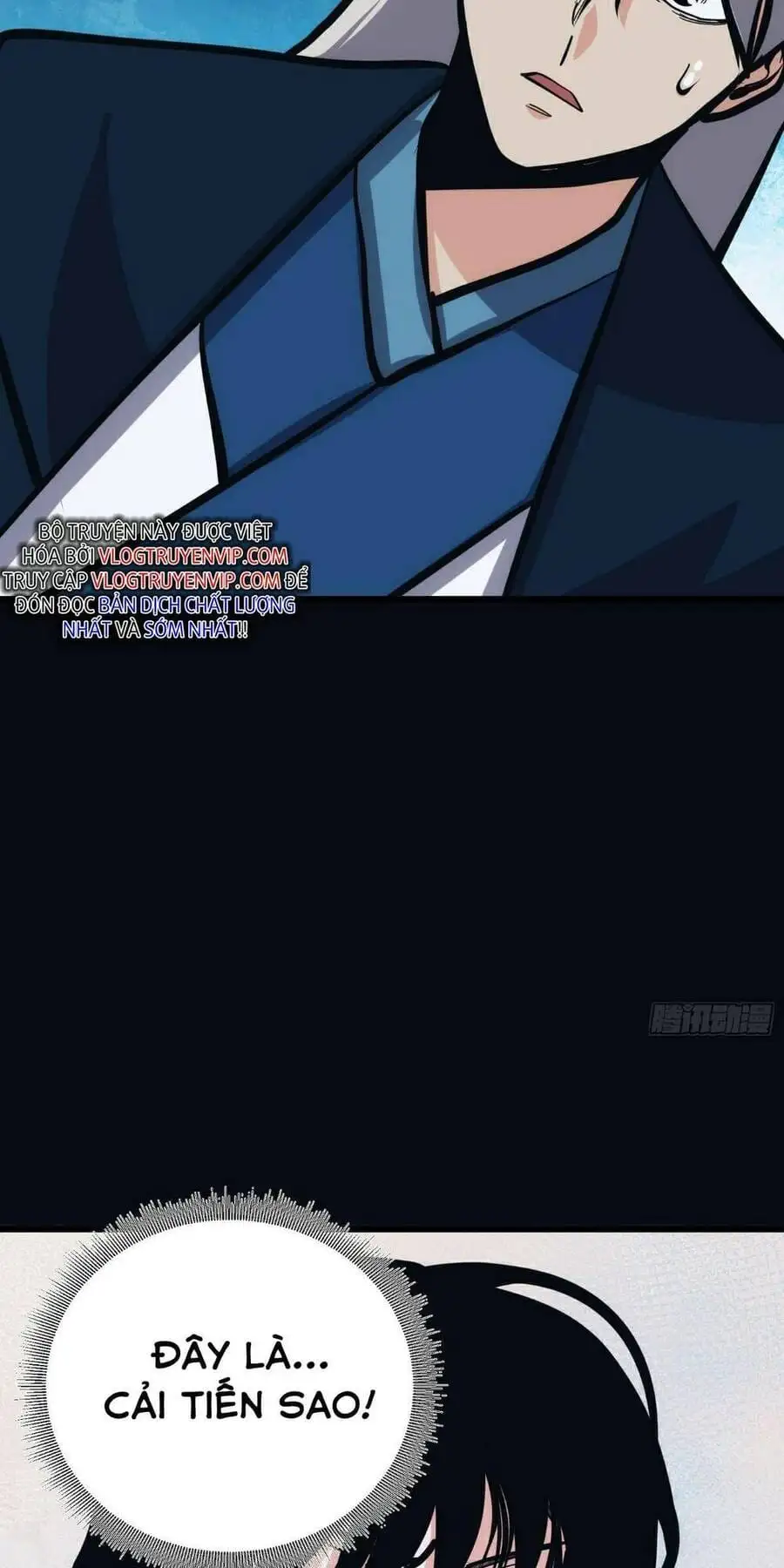 Truyện Tranh Tự Kỷ Luật Ta Đây Bất Khả Chiến Bại trang 6