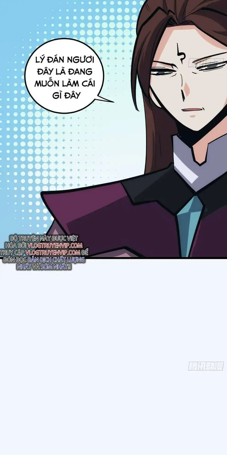 Truyện Tranh Tự Kỷ Luật Ta Đây Bất Khả Chiến Bại trang 6