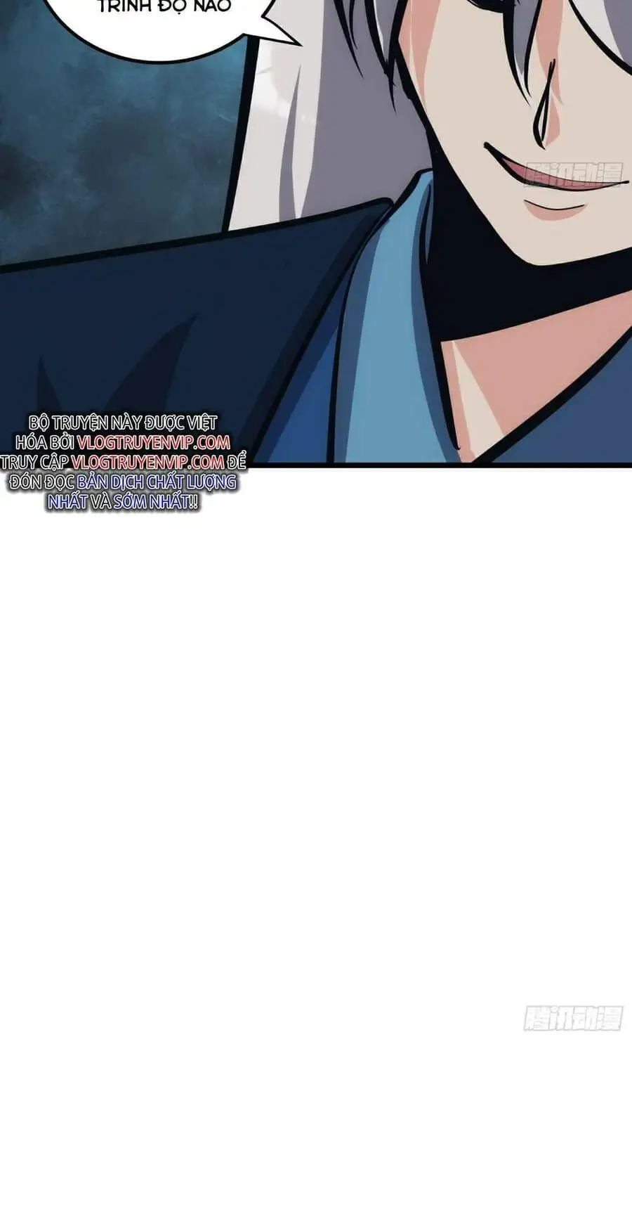 Truyện Tranh Tự Kỷ Luật Ta Đây Bất Khả Chiến Bại trang 6