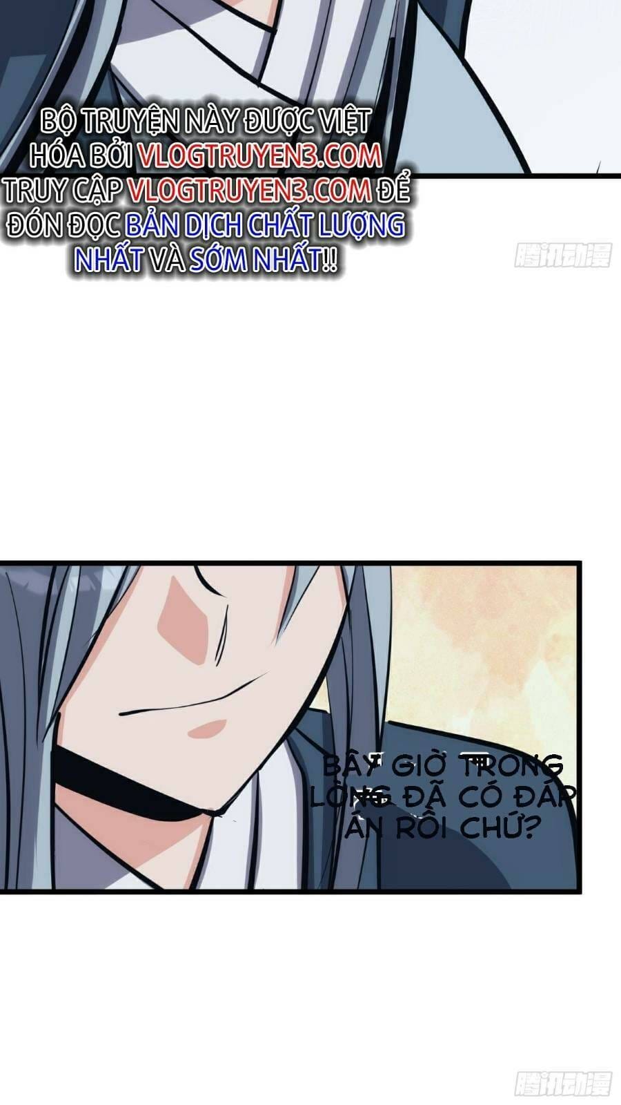 Truyện Tranh Tự Kỷ Luật Ta Đây Bất Khả Chiến Bại trang 6