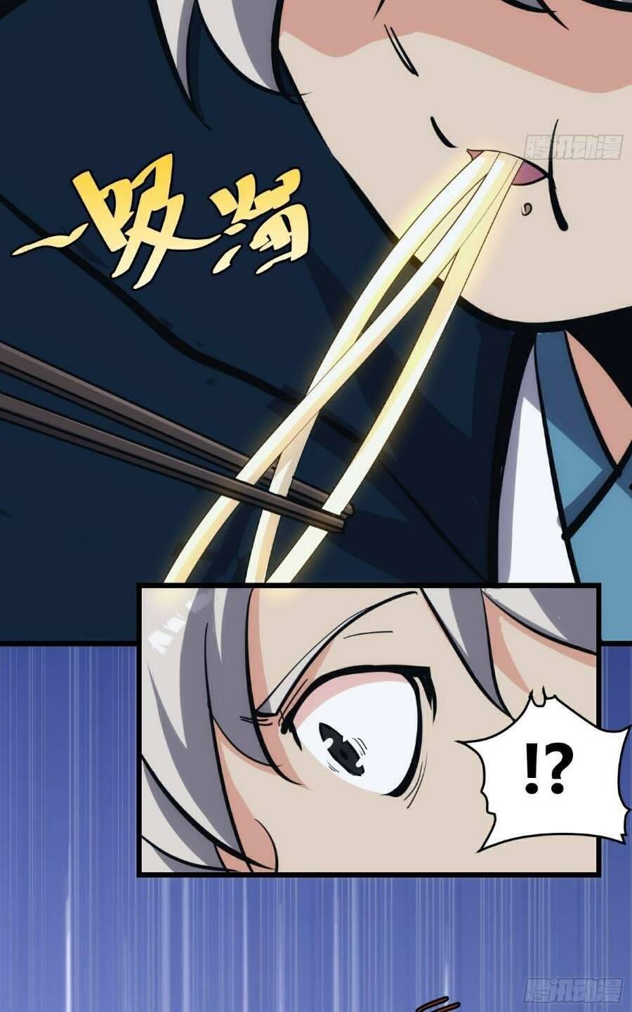 Truyện Tranh Tự Kỷ Luật Ta Đây Bất Khả Chiến Bại trang 6