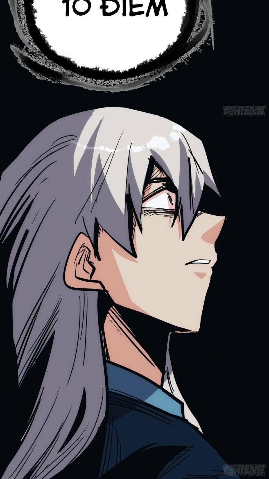 Truyện Tranh Tự Kỷ Luật Ta Đây Bất Khả Chiến Bại trang 6