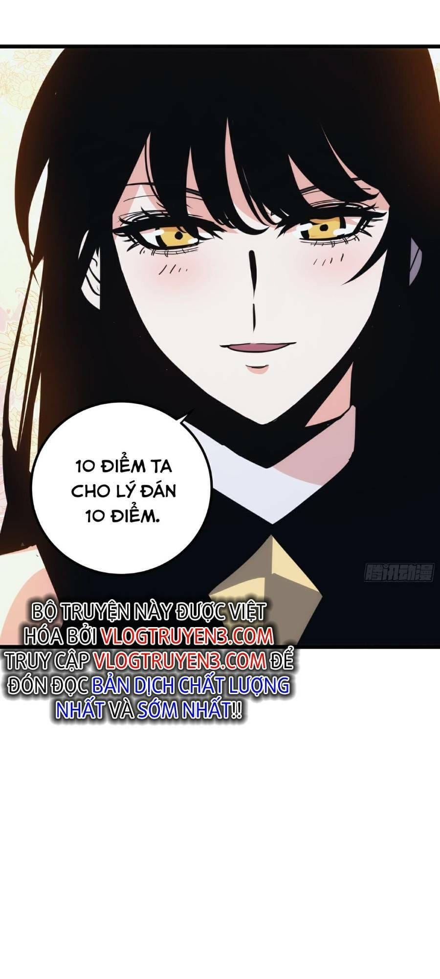 Truyện Tranh Tự Kỷ Luật Ta Đây Bất Khả Chiến Bại trang 6