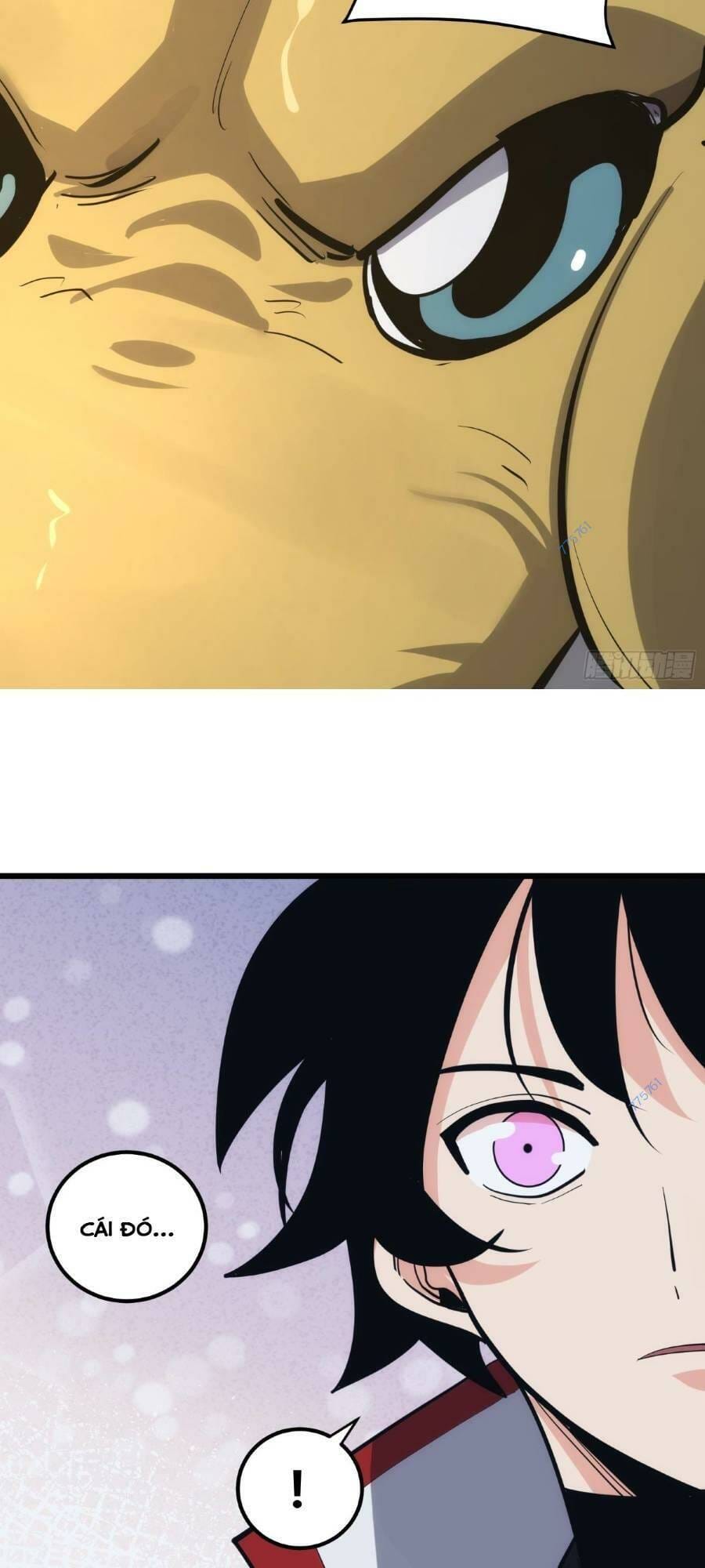 Truyện Tranh Tự Kỷ Luật Ta Đây Bất Khả Chiến Bại trang 6