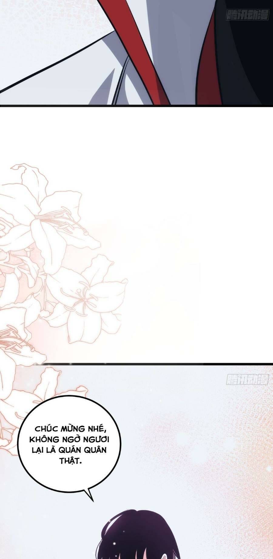 Truyện Tranh Tự Kỷ Luật Ta Đây Bất Khả Chiến Bại trang 6