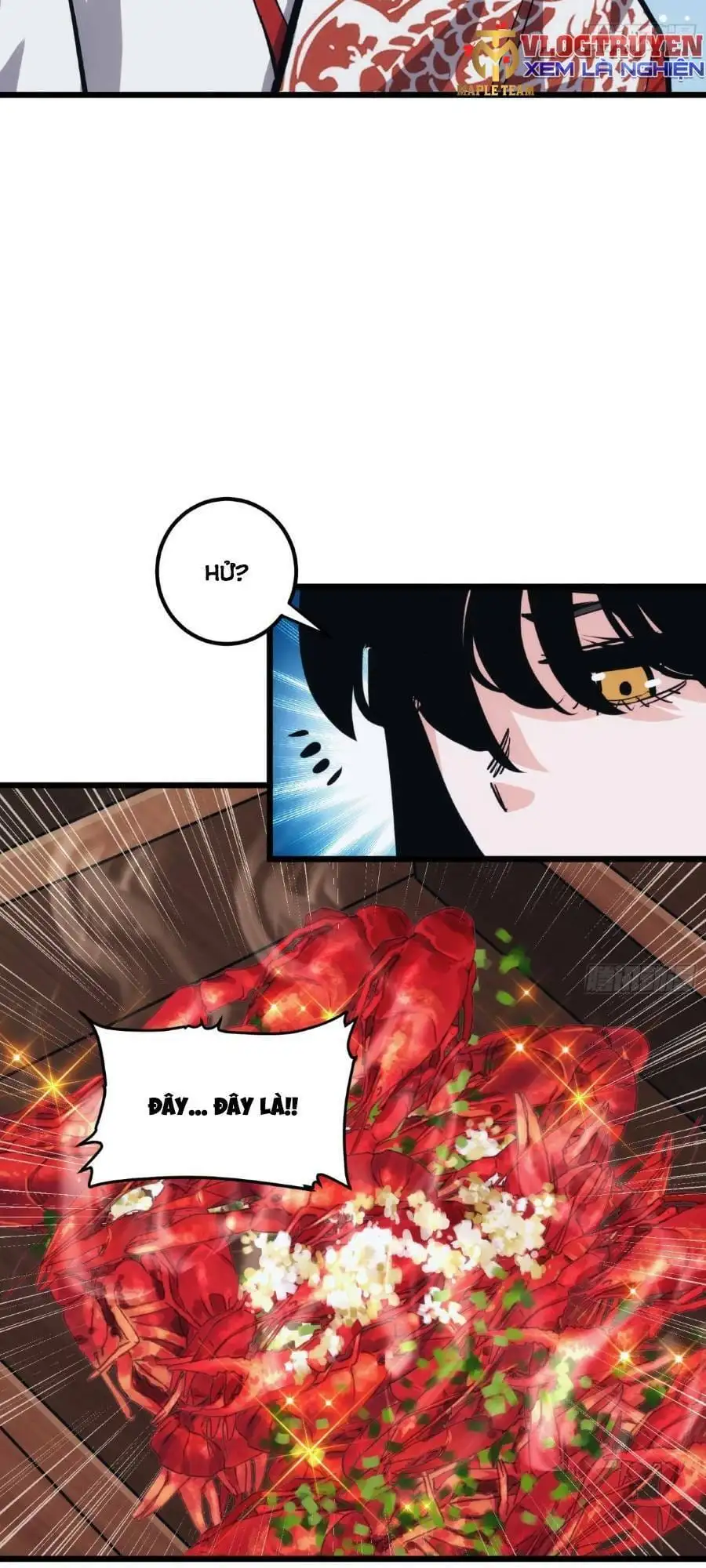 Truyện Tranh Tự Kỷ Luật Ta Đây Bất Khả Chiến Bại trang 6