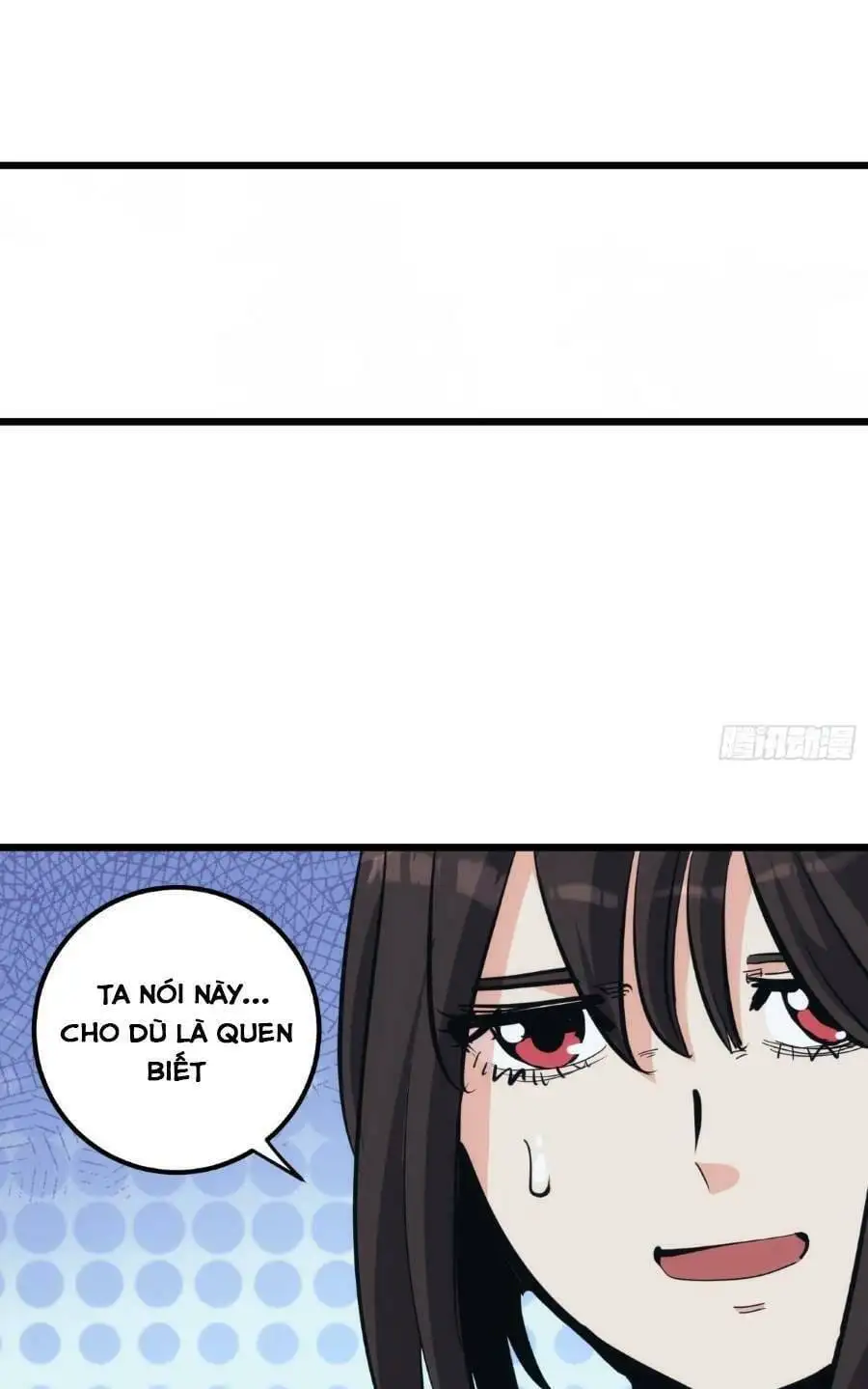 Truyện Tranh Tự Kỷ Luật Ta Đây Bất Khả Chiến Bại trang 6