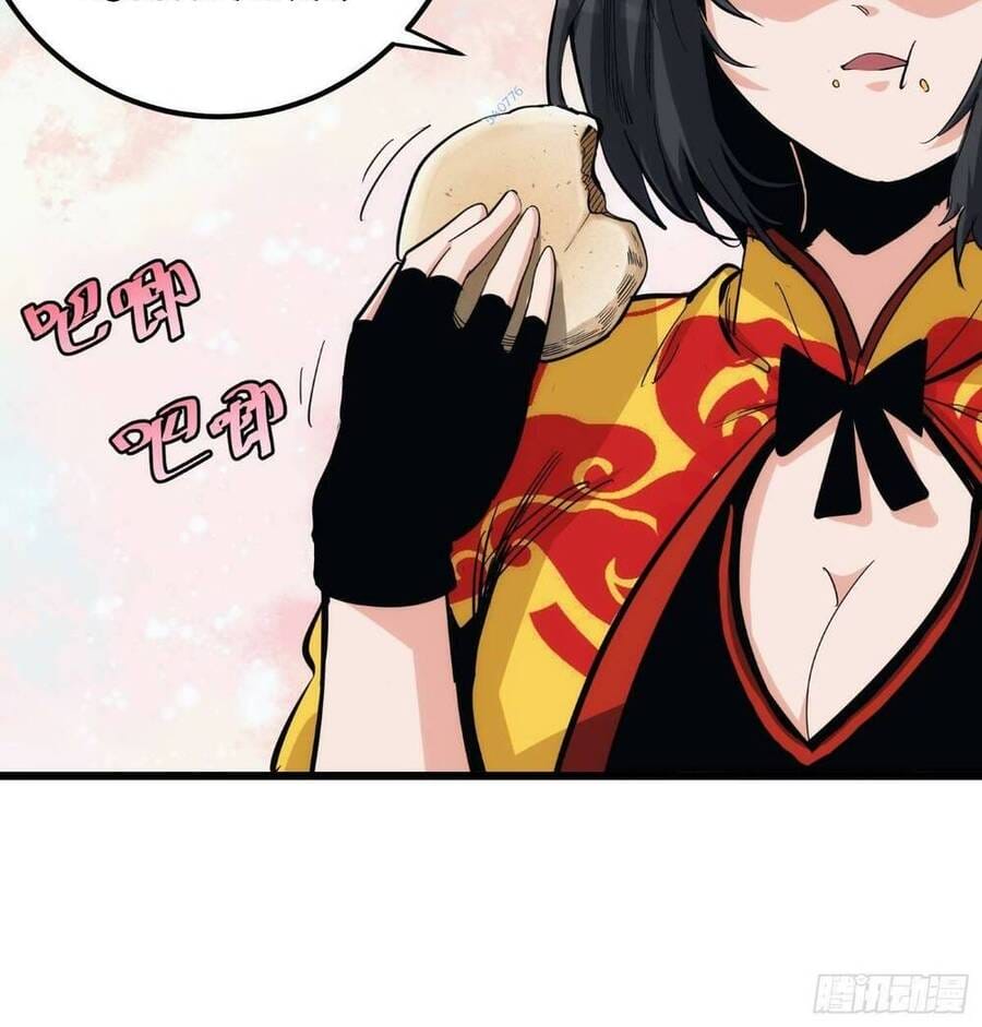 Truyện Tranh Tự Kỷ Luật Ta Đây Bất Khả Chiến Bại trang 6