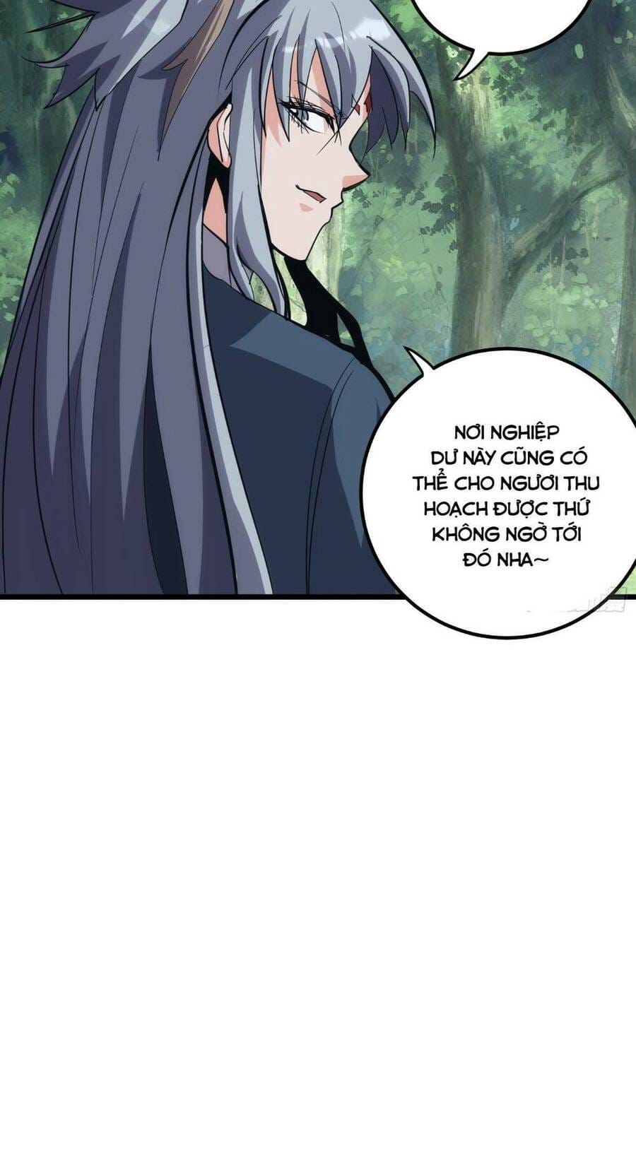 Truyện Tranh Tự Kỷ Luật Ta Đây Bất Khả Chiến Bại trang 6