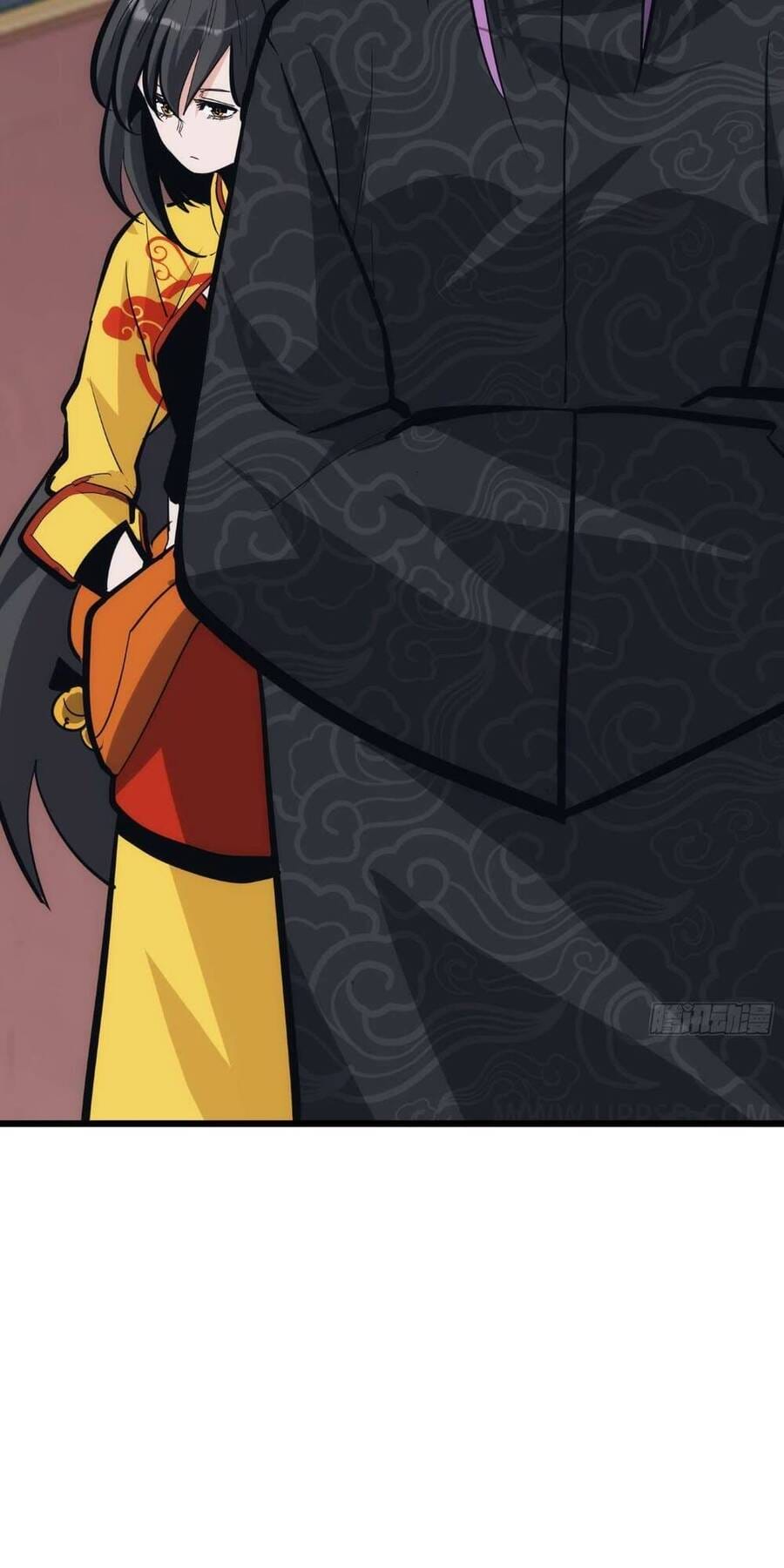 Truyện Tranh Tự Kỷ Luật Ta Đây Bất Khả Chiến Bại trang 6