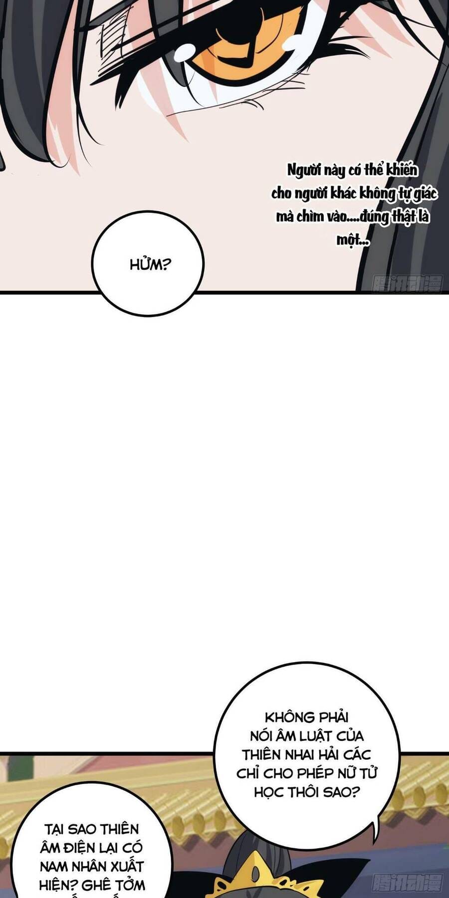 Truyện Tranh Tự Kỷ Luật Ta Đây Bất Khả Chiến Bại trang 6