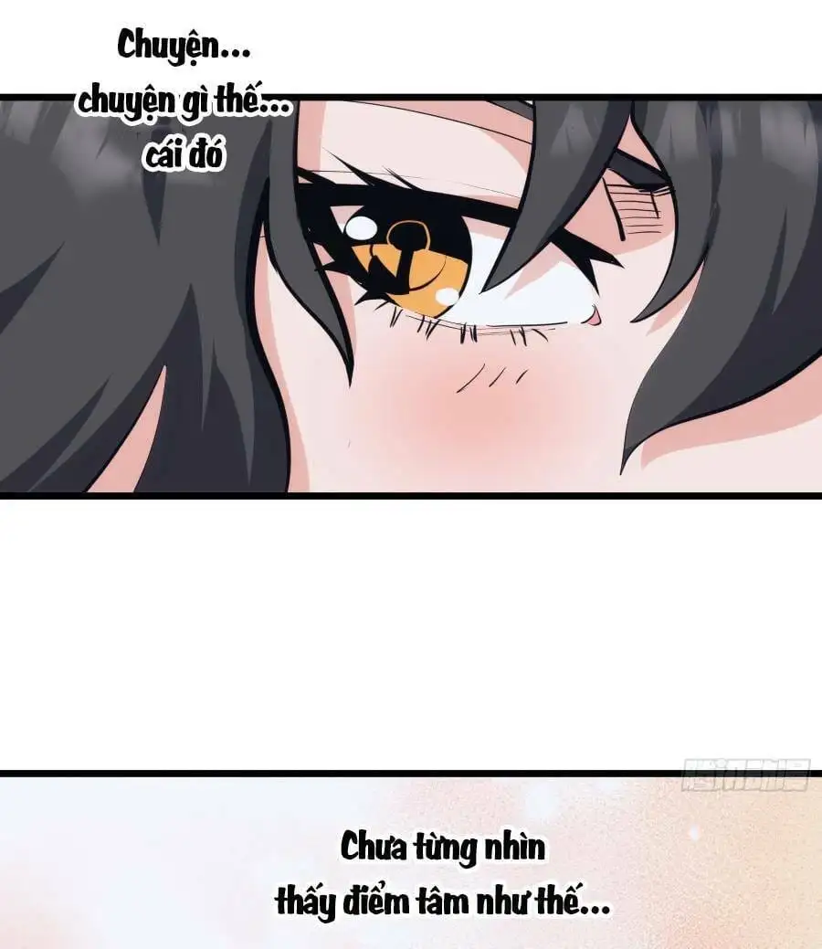 Truyện Tranh Tự Kỷ Luật Ta Đây Bất Khả Chiến Bại trang 6