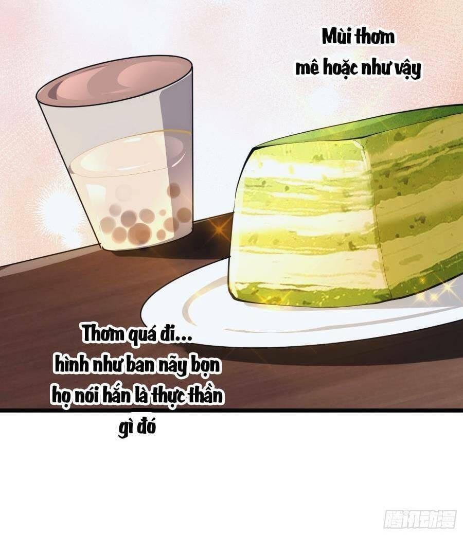 Truyện Tranh Tự Kỷ Luật Ta Đây Bất Khả Chiến Bại trang 6