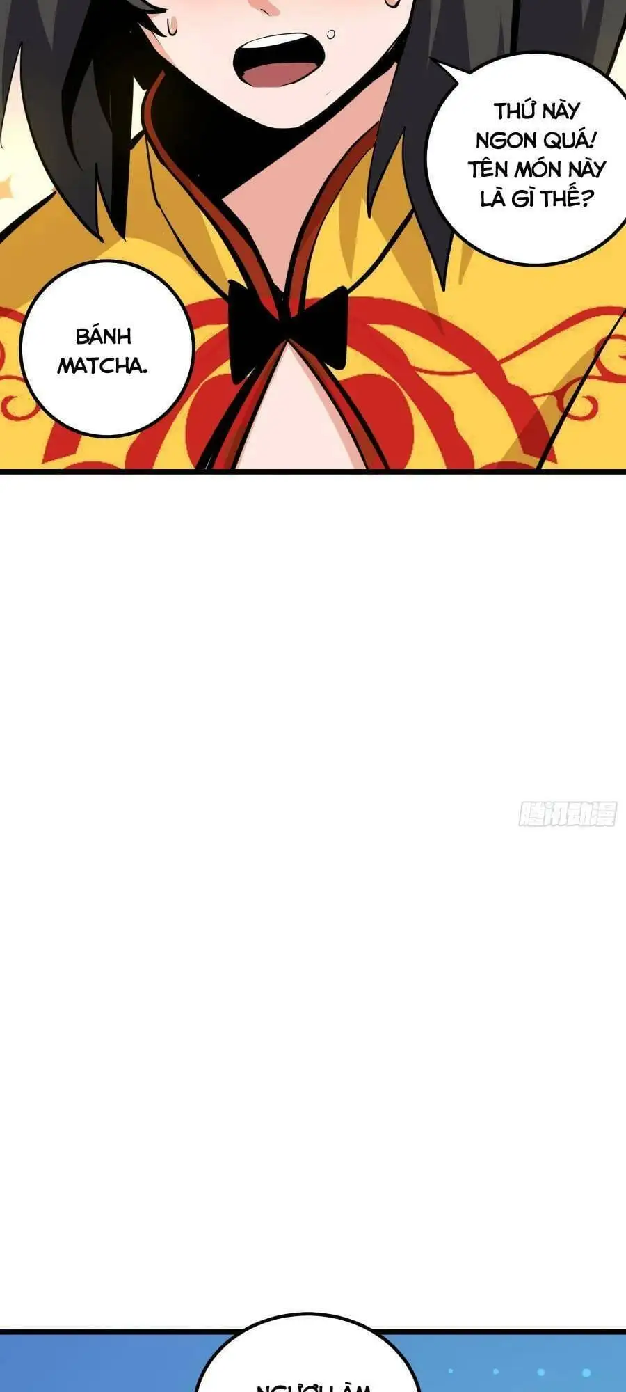 Truyện Tranh Tự Kỷ Luật Ta Đây Bất Khả Chiến Bại trang 6