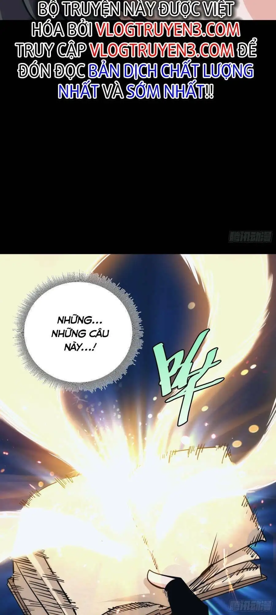 Truyện Tranh Tự Kỷ Luật Ta Đây Bất Khả Chiến Bại trang 6