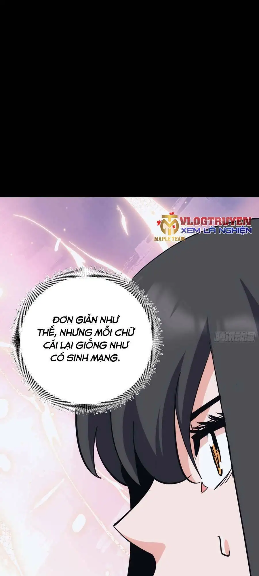 Truyện Tranh Tự Kỷ Luật Ta Đây Bất Khả Chiến Bại trang 6