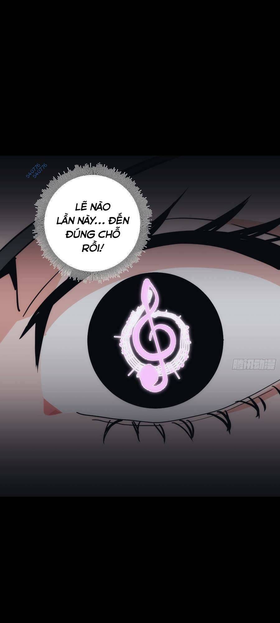 Truyện Tranh Tự Kỷ Luật Ta Đây Bất Khả Chiến Bại trang 6