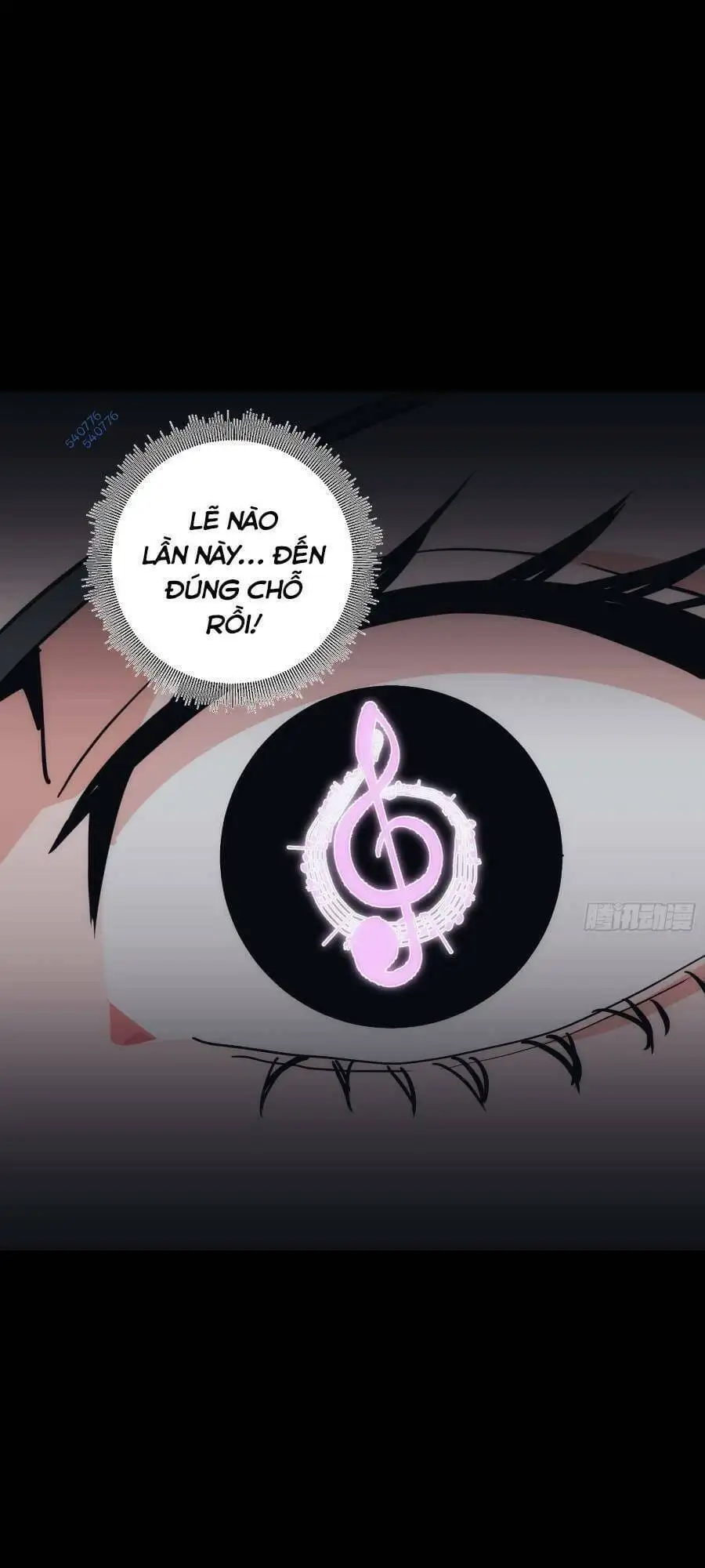 Truyện Tranh Tự Kỷ Luật Ta Đây Bất Khả Chiến Bại trang 6