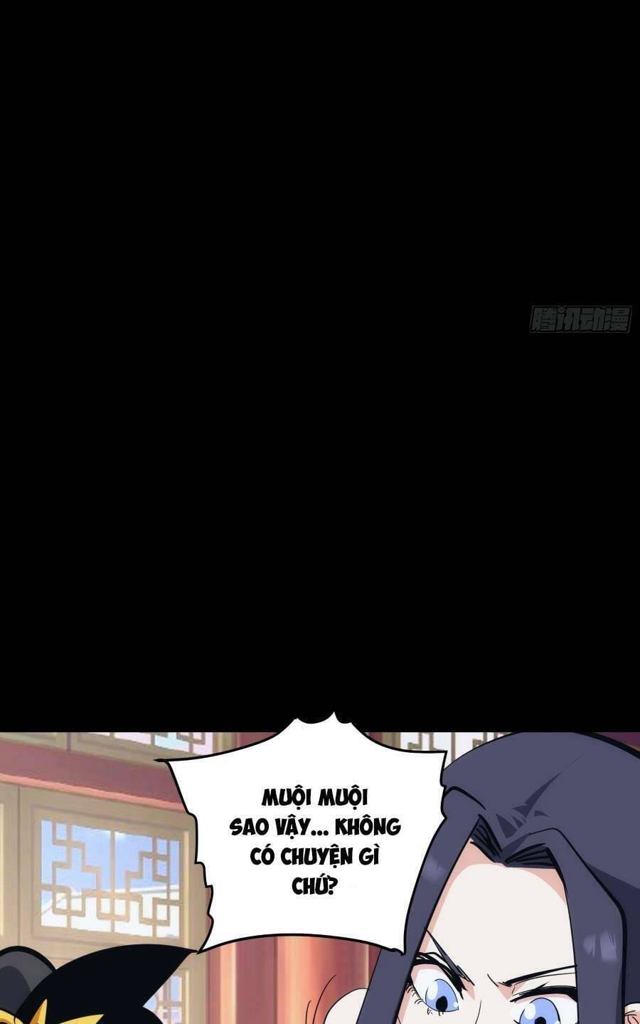 Truyện Tranh Tự Kỷ Luật Ta Đây Bất Khả Chiến Bại trang 6