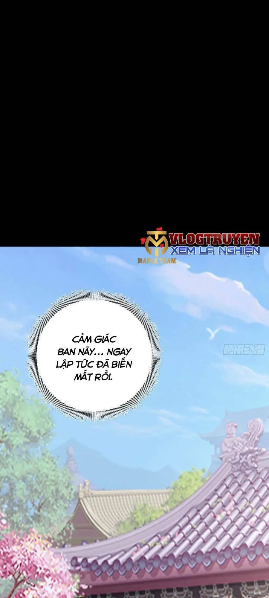 Truyện Tranh Tự Kỷ Luật Ta Đây Bất Khả Chiến Bại trang 6