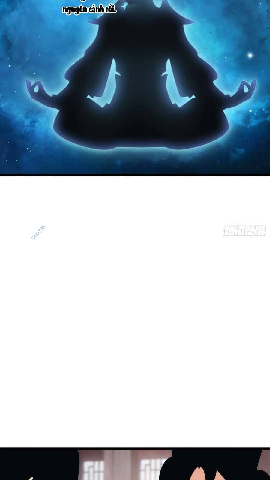 Truyện Tranh Tự Kỷ Luật Ta Đây Bất Khả Chiến Bại trang 6